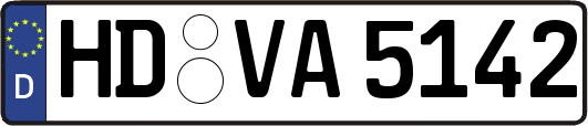 HD-VA5142