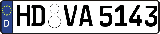 HD-VA5143