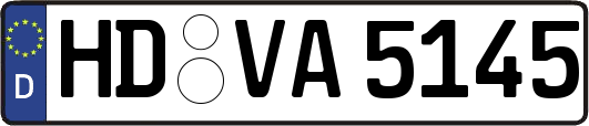 HD-VA5145