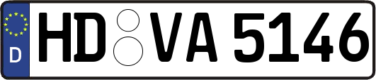 HD-VA5146