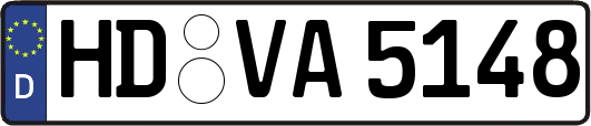 HD-VA5148