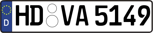 HD-VA5149