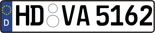 HD-VA5162
