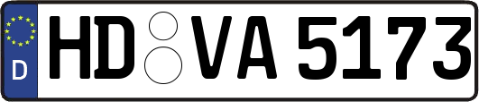 HD-VA5173