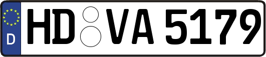 HD-VA5179