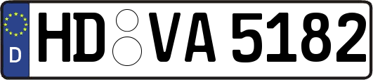 HD-VA5182