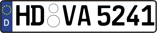 HD-VA5241