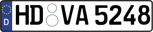 HD-VA5248