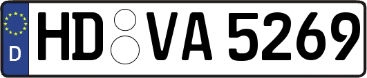 HD-VA5269