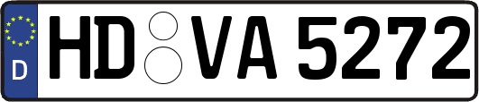 HD-VA5272