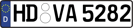 HD-VA5282