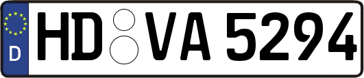 HD-VA5294