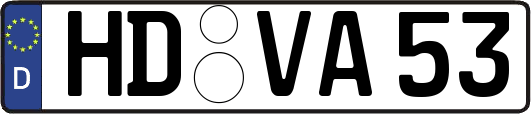 HD-VA53