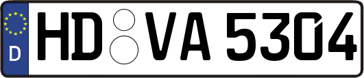 HD-VA5304