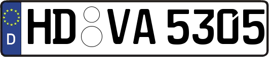 HD-VA5305
