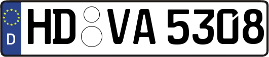 HD-VA5308