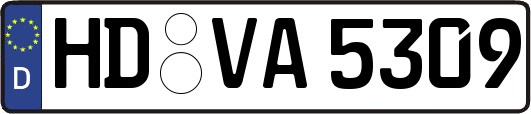 HD-VA5309