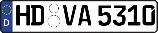 HD-VA5310