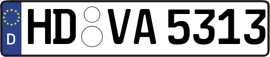 HD-VA5313