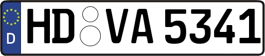 HD-VA5341