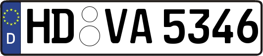 HD-VA5346