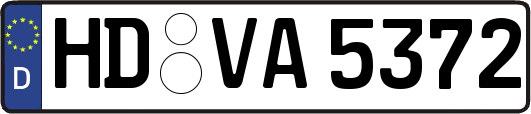 HD-VA5372