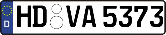 HD-VA5373