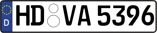 HD-VA5396