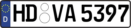 HD-VA5397