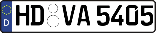 HD-VA5405