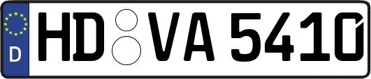 HD-VA5410
