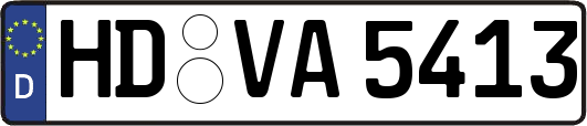 HD-VA5413
