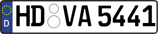 HD-VA5441
