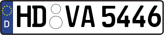 HD-VA5446