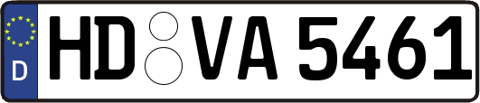 HD-VA5461