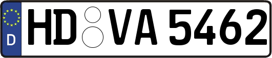 HD-VA5462
