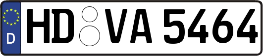 HD-VA5464