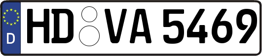 HD-VA5469