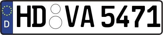 HD-VA5471