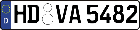 HD-VA5482
