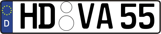 HD-VA55