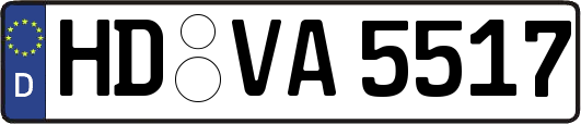 HD-VA5517