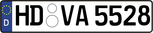 HD-VA5528