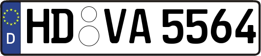 HD-VA5564