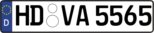HD-VA5565