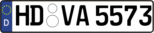 HD-VA5573