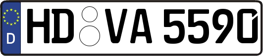 HD-VA5590