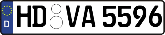 HD-VA5596