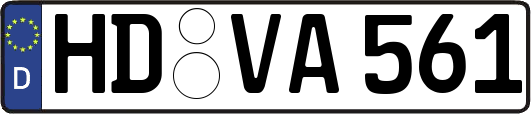 HD-VA561