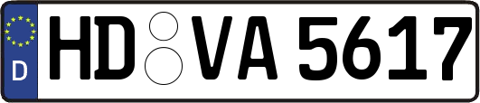 HD-VA5617